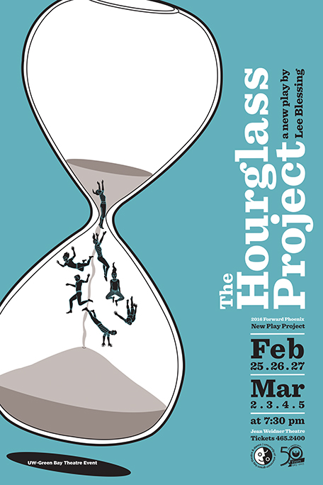The Hourglass Project poster