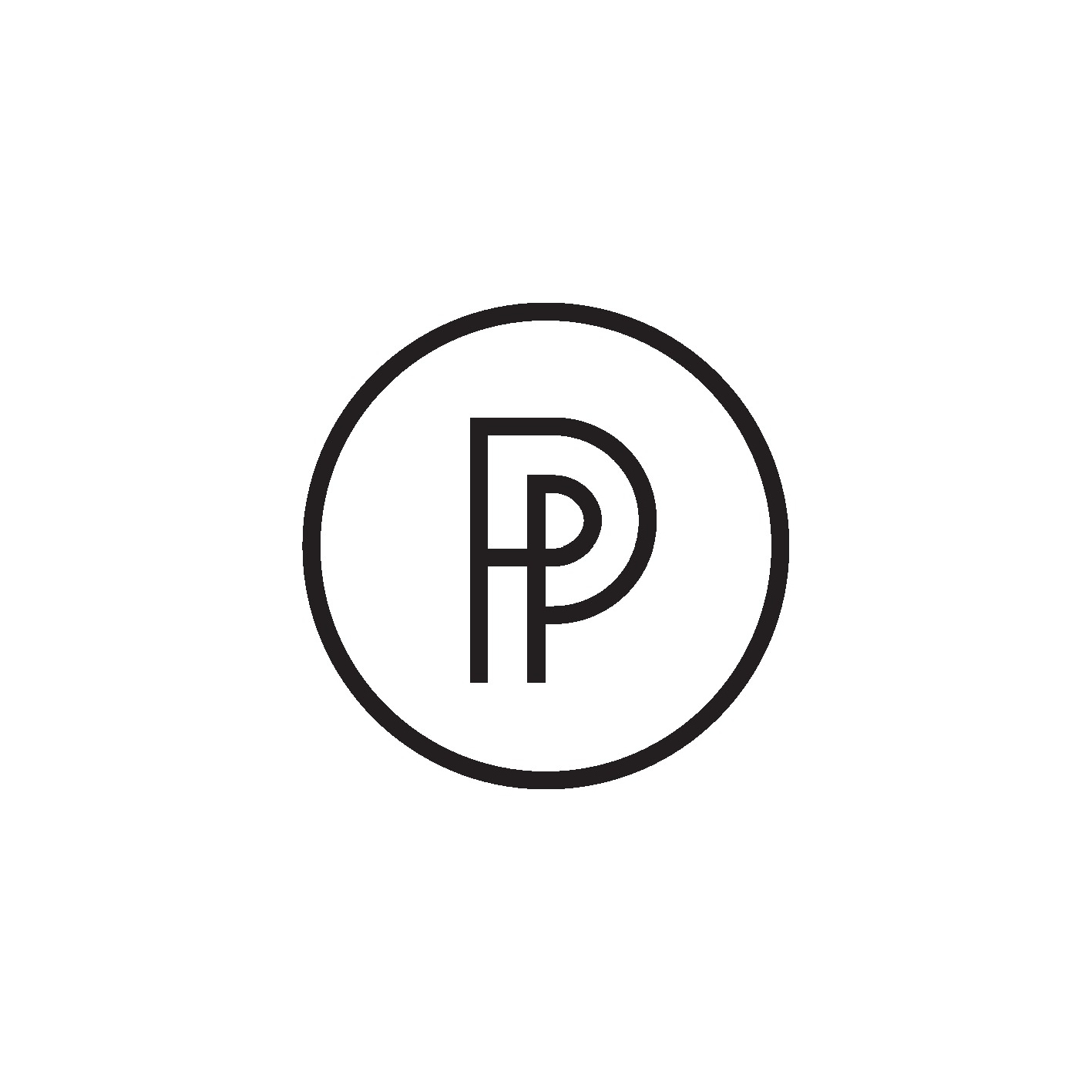 Pictograph Productions Monogram