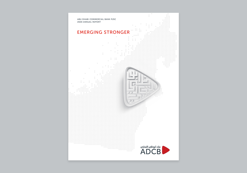 ADCB 2020 Annual Report