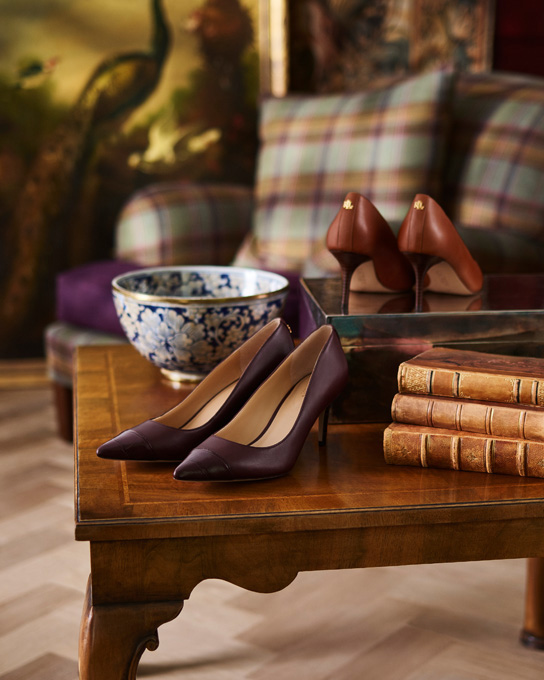 RL Footwear