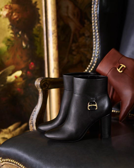 RL Footwear