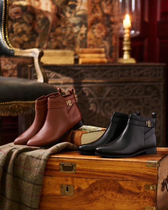 RL Footwear