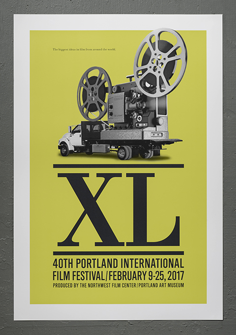40th Portland International Film Festival