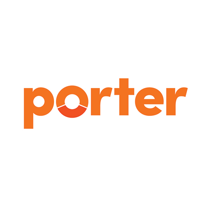 Porter Freight Co.