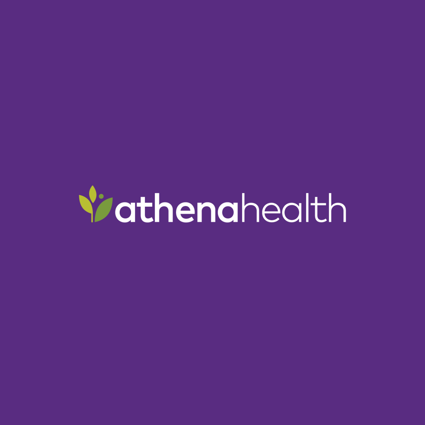 athenahealth Identity Refresh