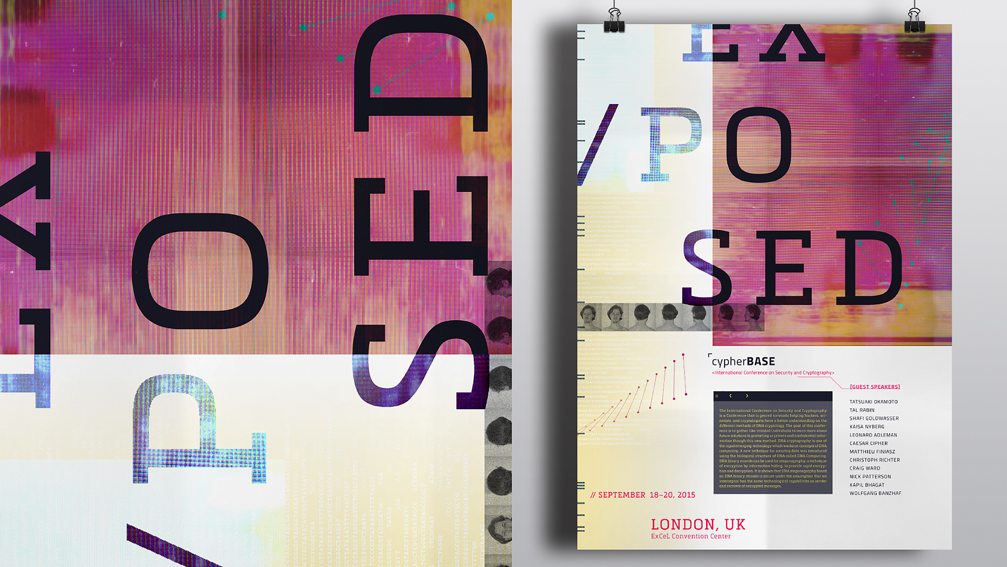 What Lies Beneath The Surface