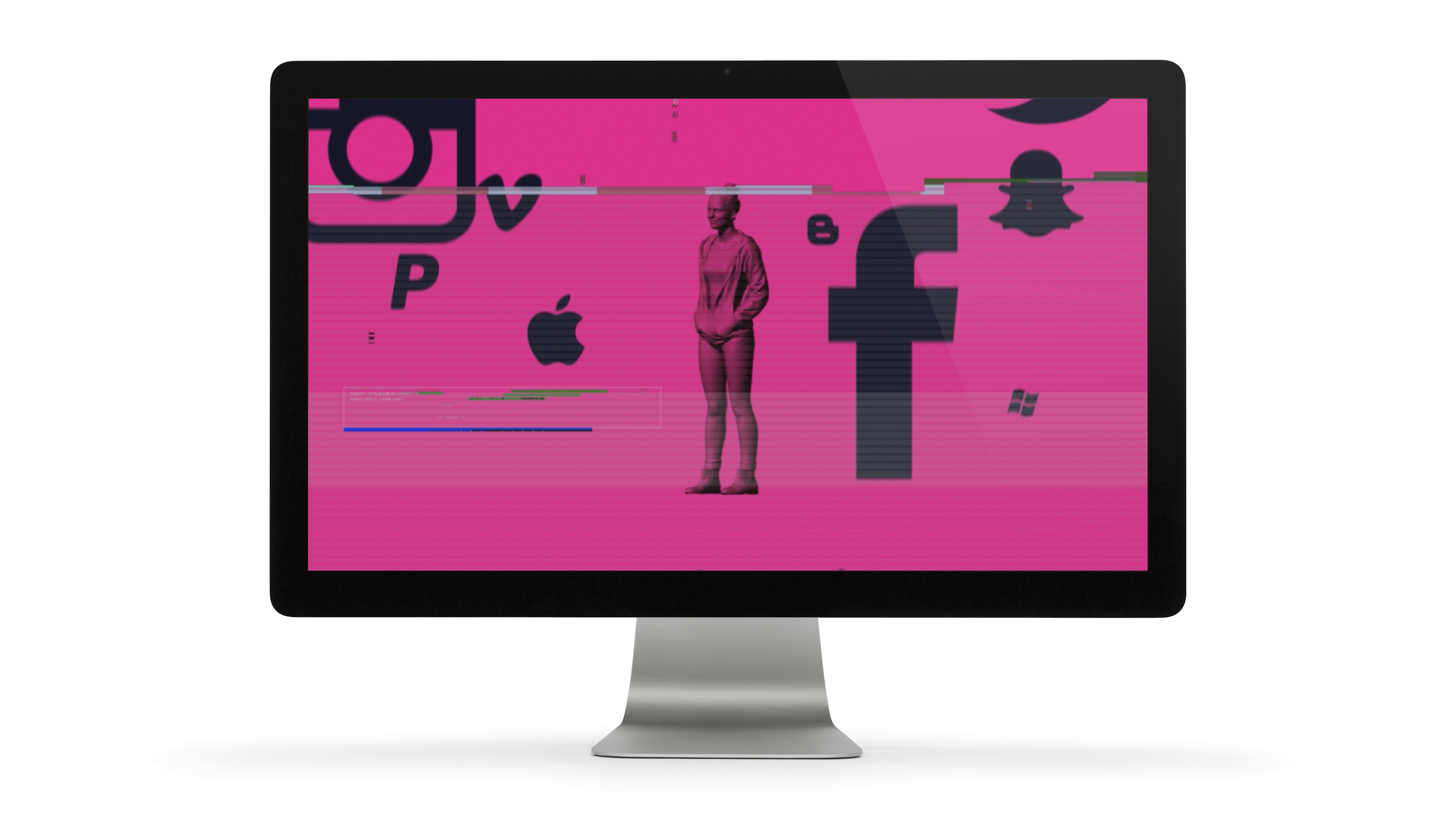 What Lies Beneath The Surface