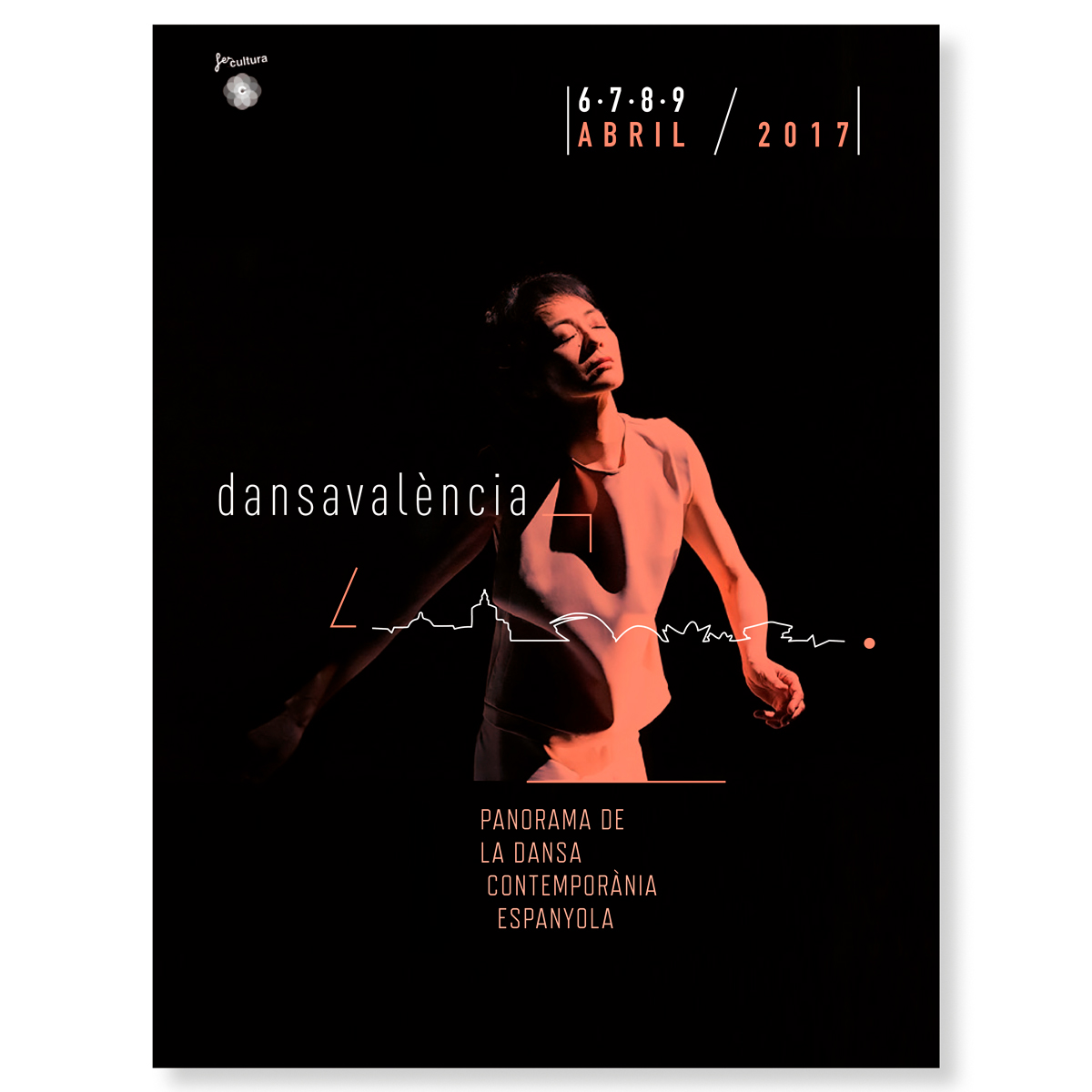 Festival Dansa València 2017 / Spain