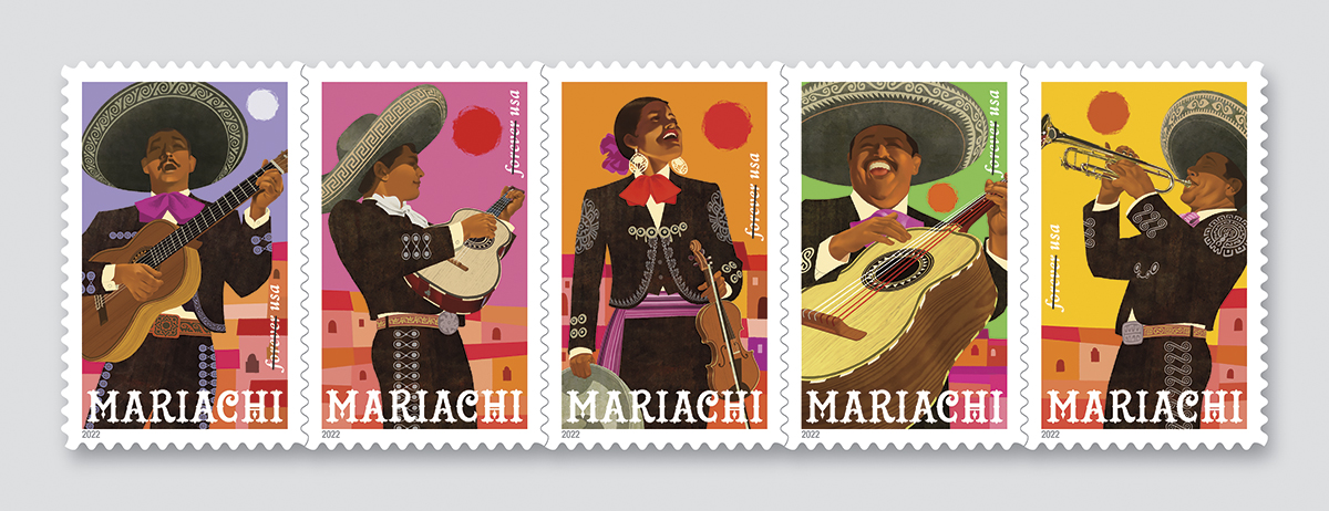 Mariachi