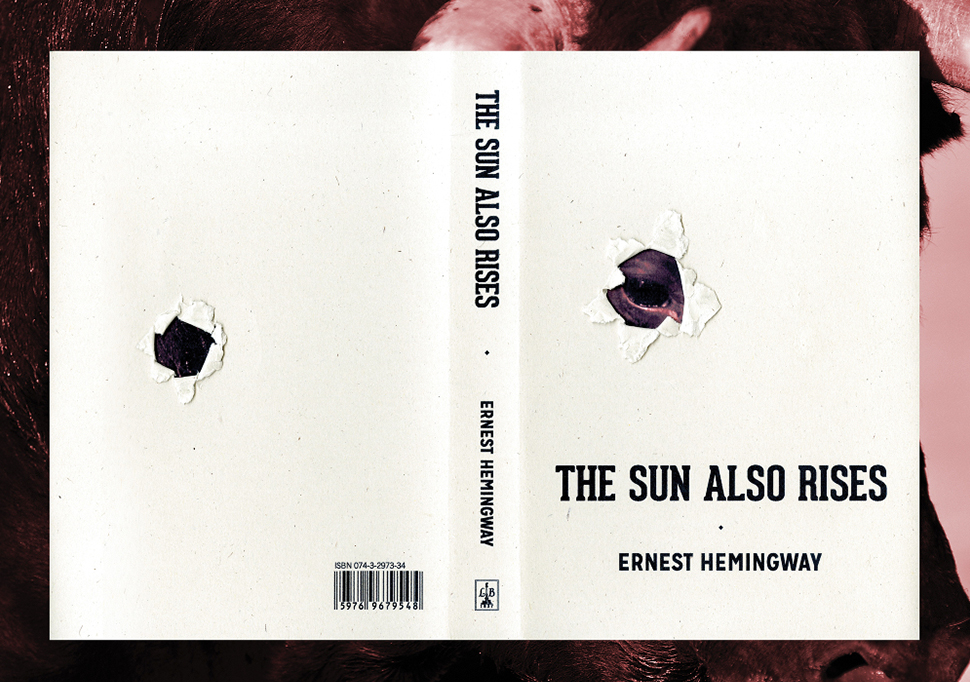 Ernest Hemingway Book Series