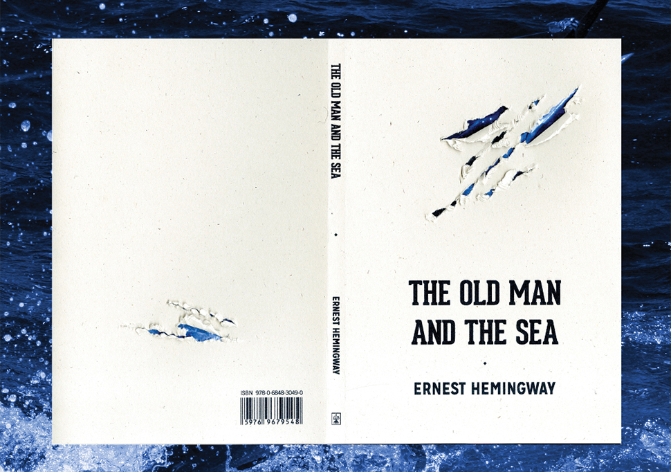 Ernest Hemingway Book Series