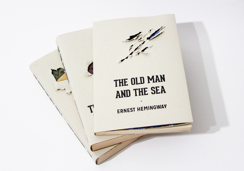 Ernest Hemingway Book Series