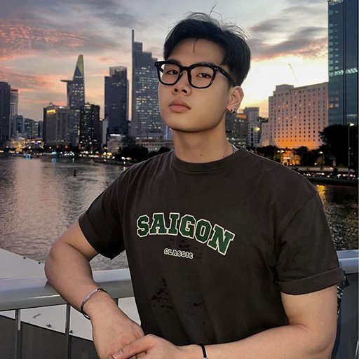 Lê Nam Phong - Người thuyền trưởng tài ba của J88