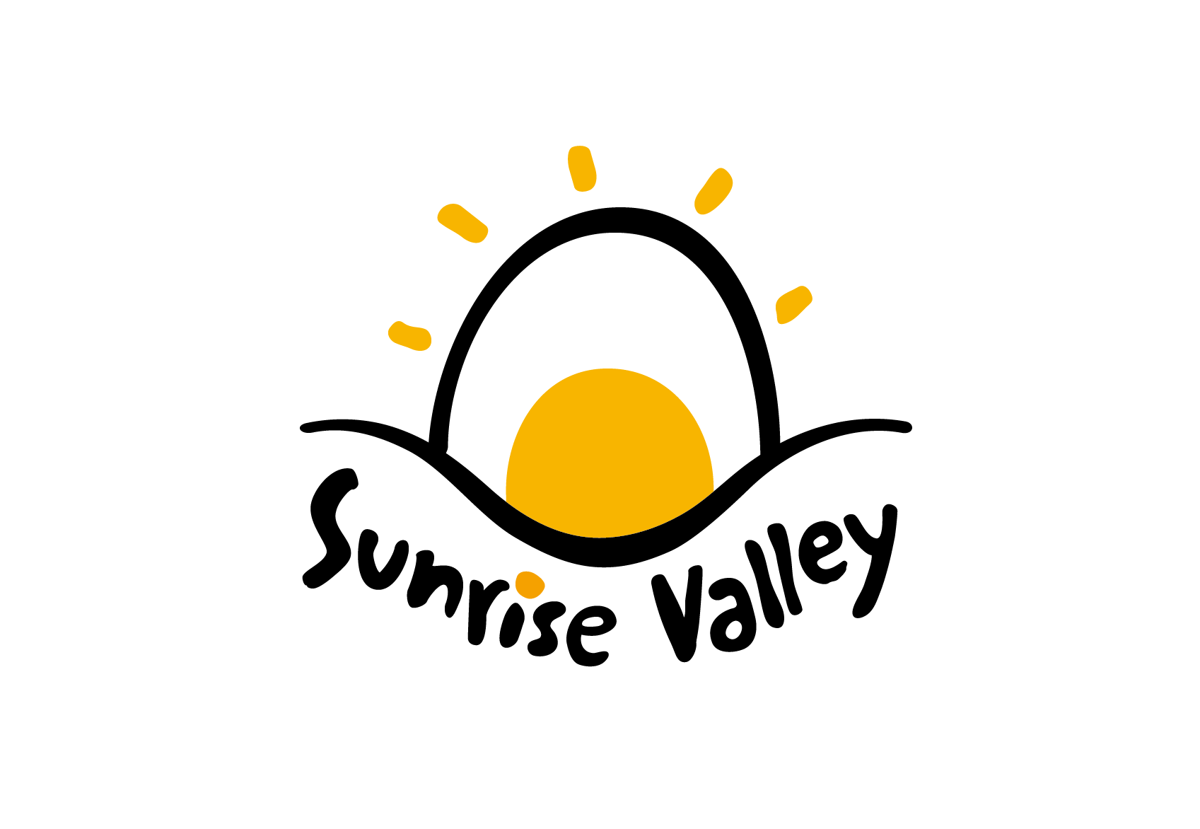 Sunrise Valley Egg packaging