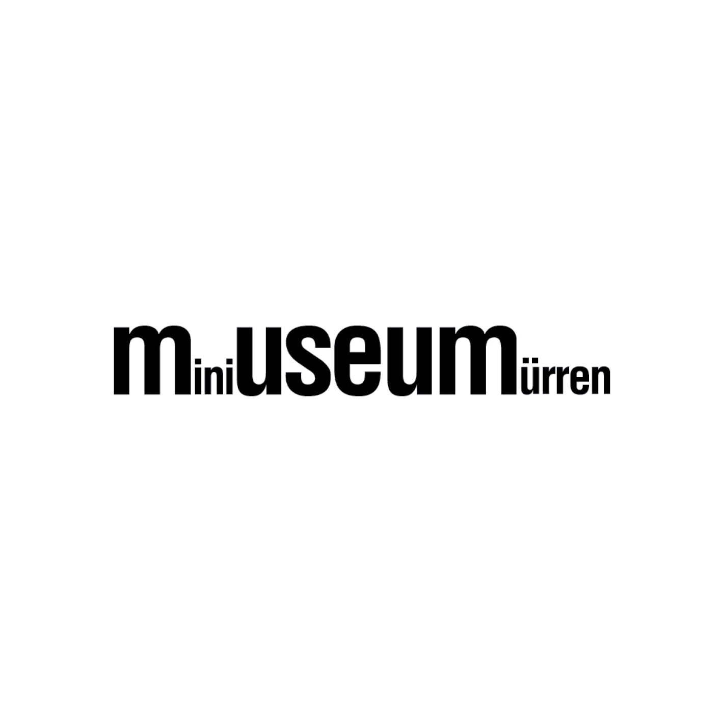 Mini Museum M?rren