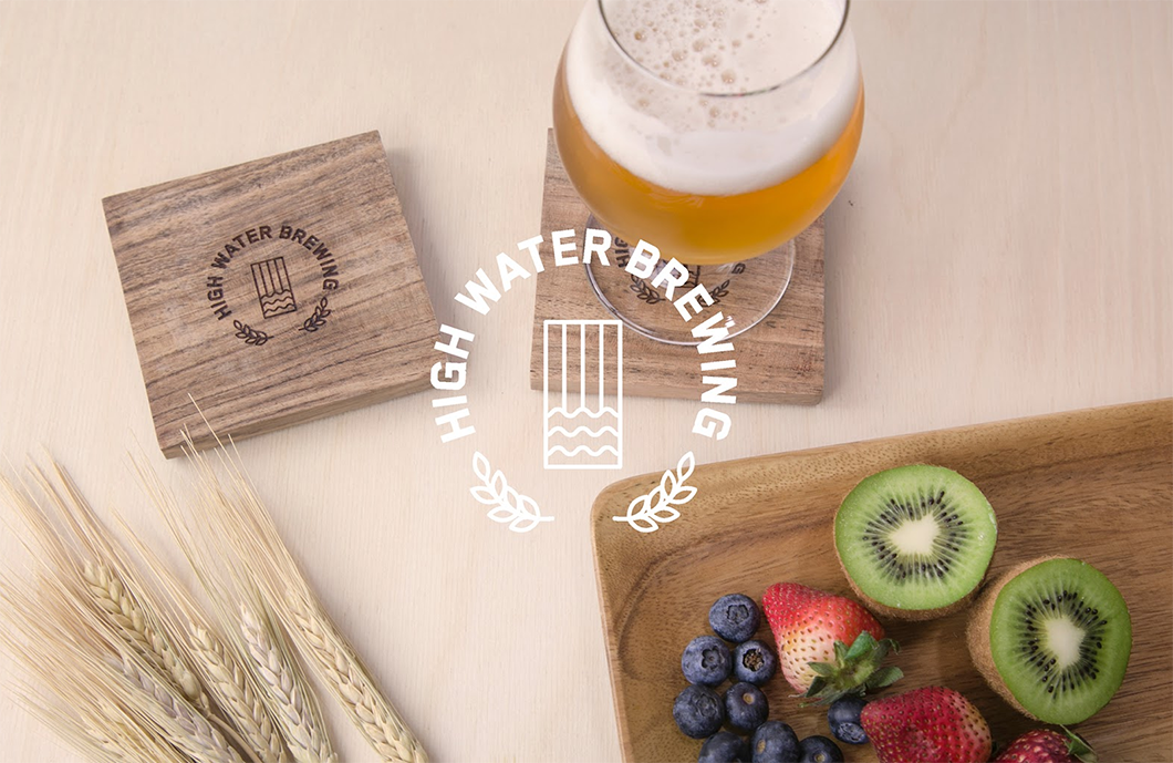 High Water Brewing