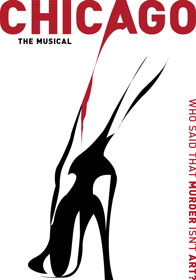 CHICAGO musical