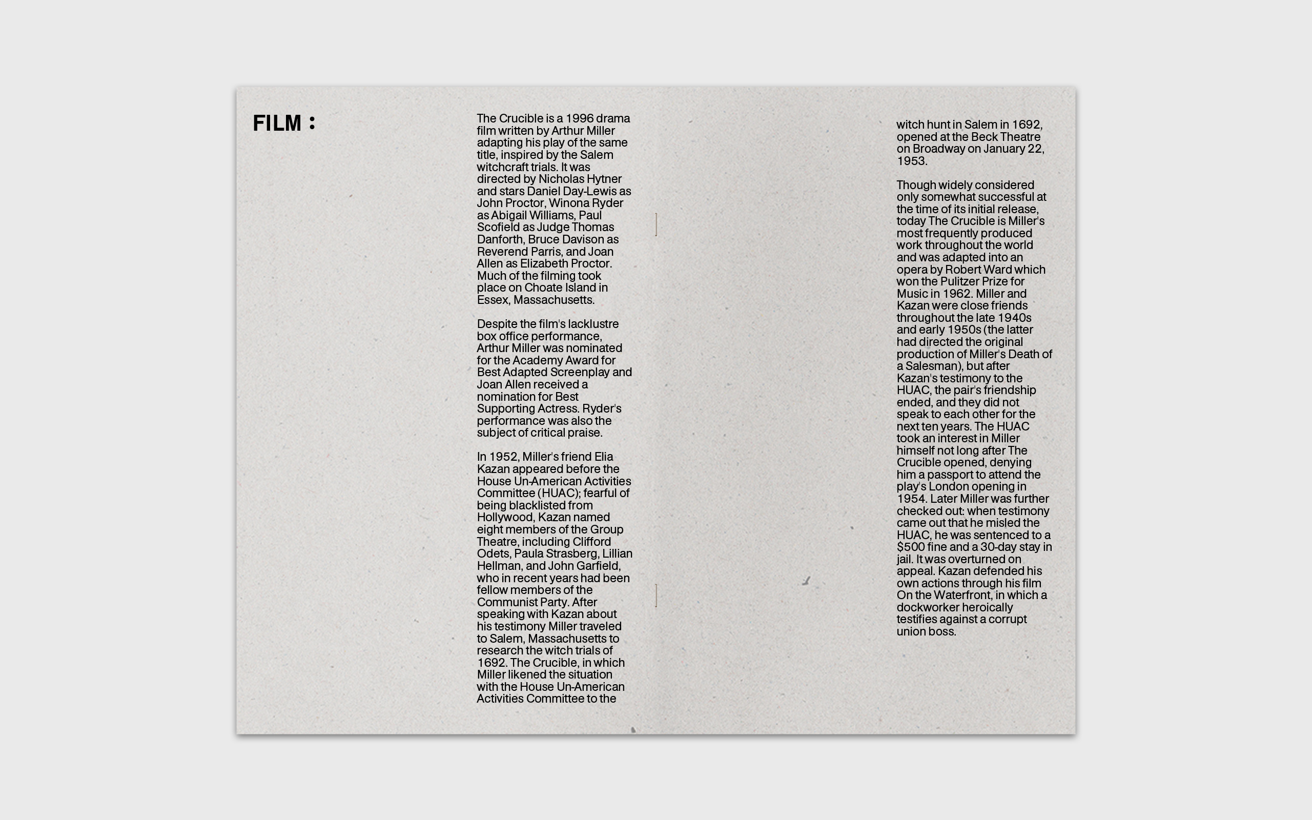 Playscripts rebranding