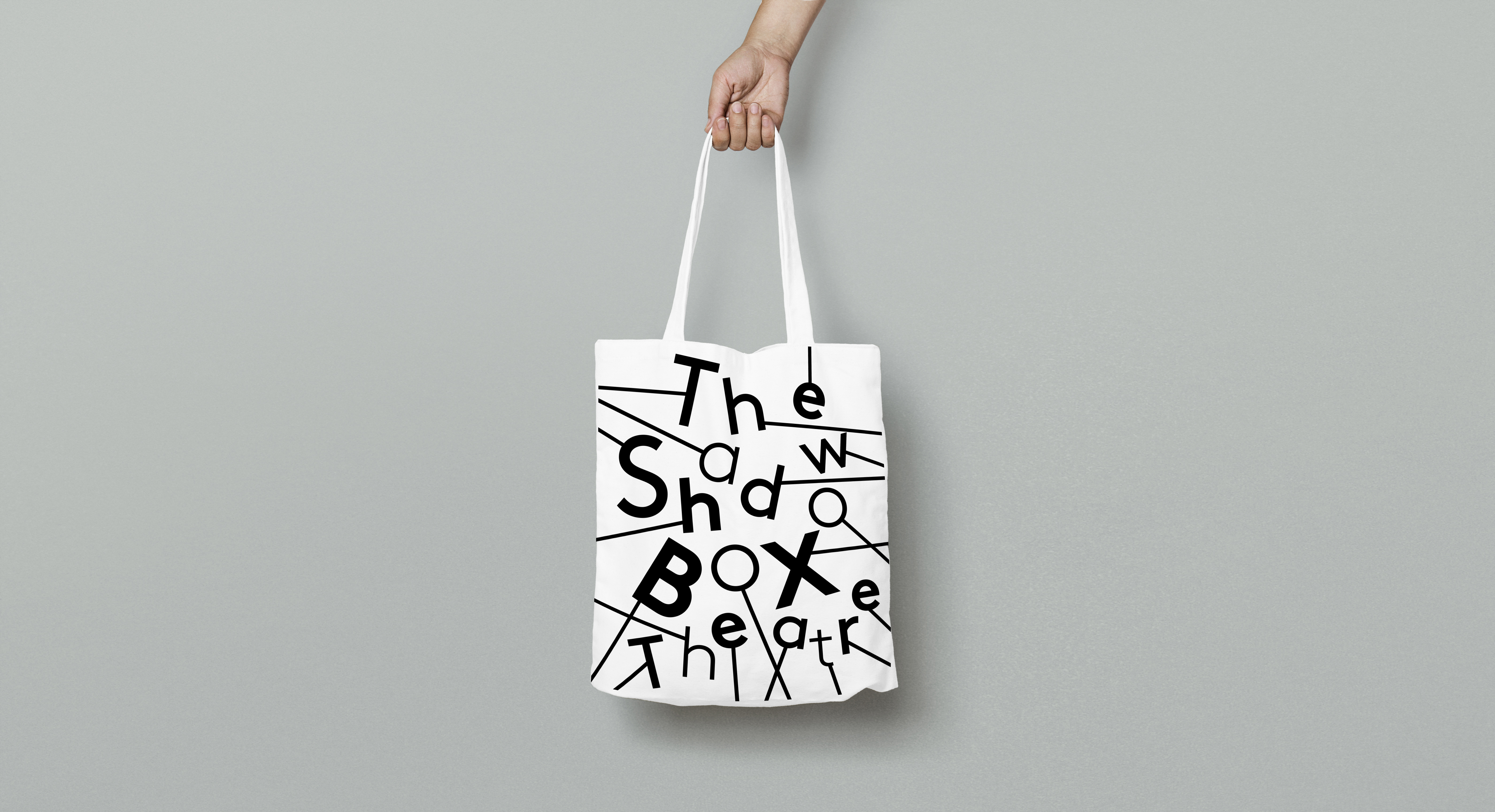 The Shadow Box Theatre rebranding
