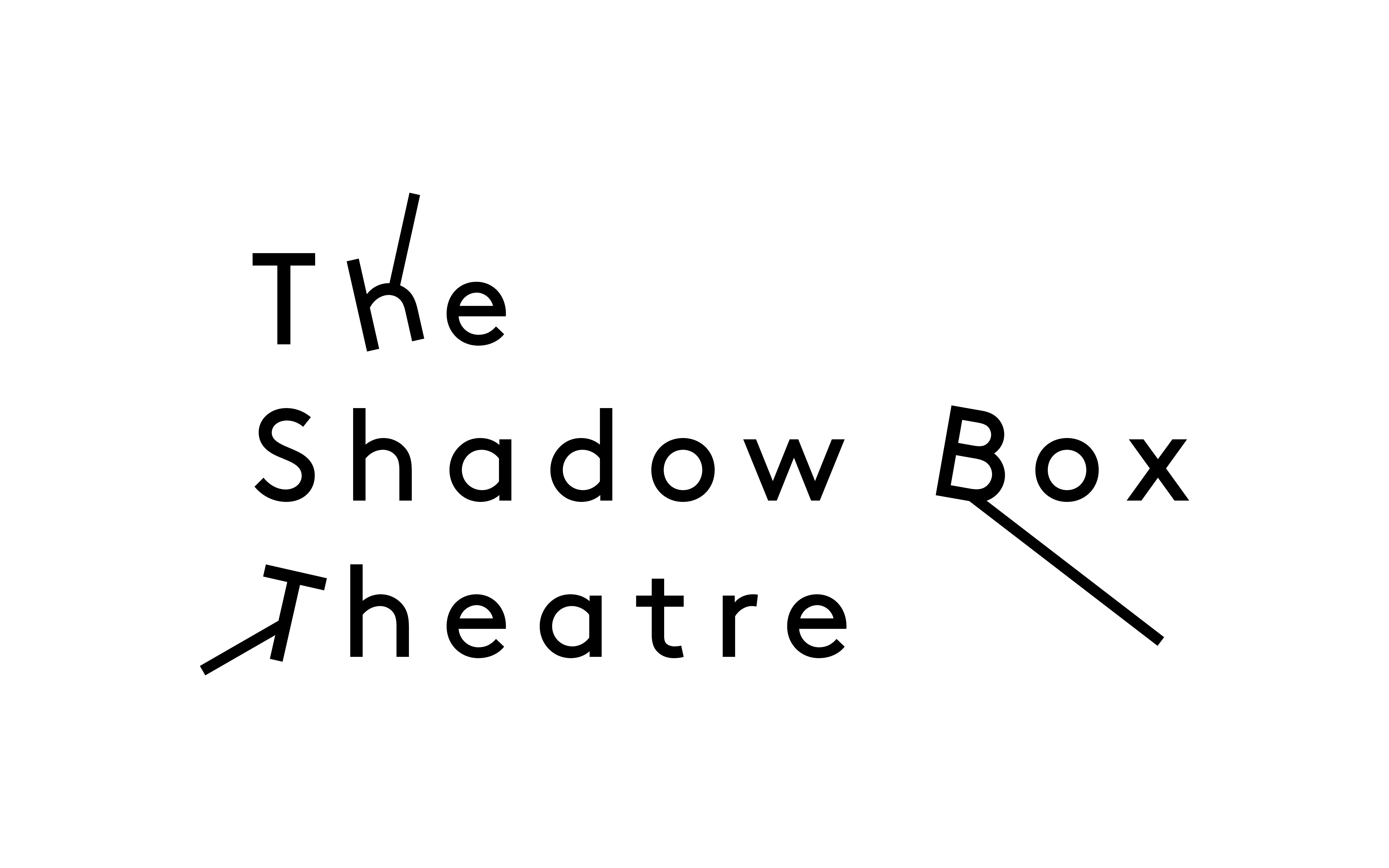 The Shadow Box Theatre rebranding