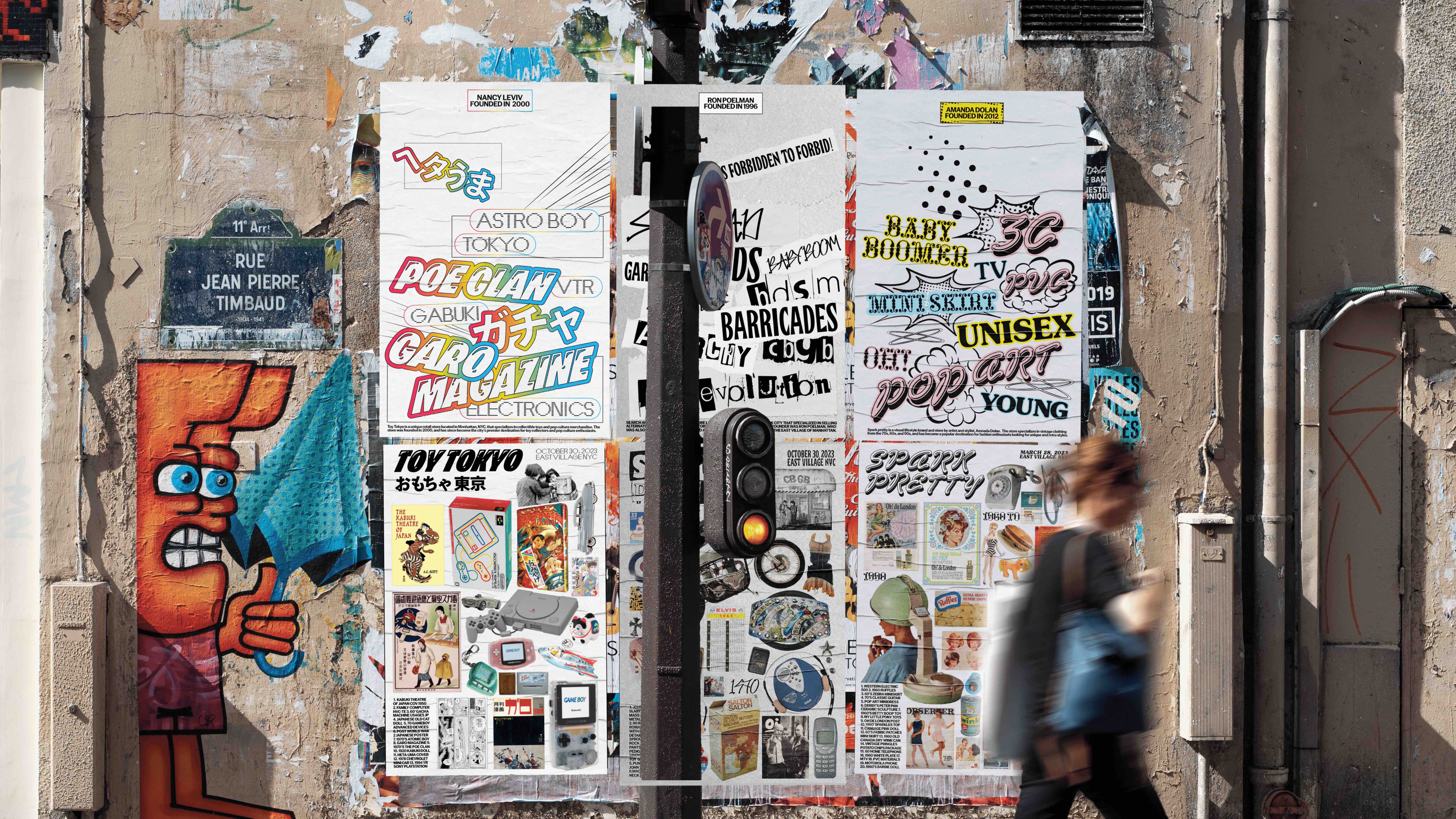 East Village Neighborhood Guide