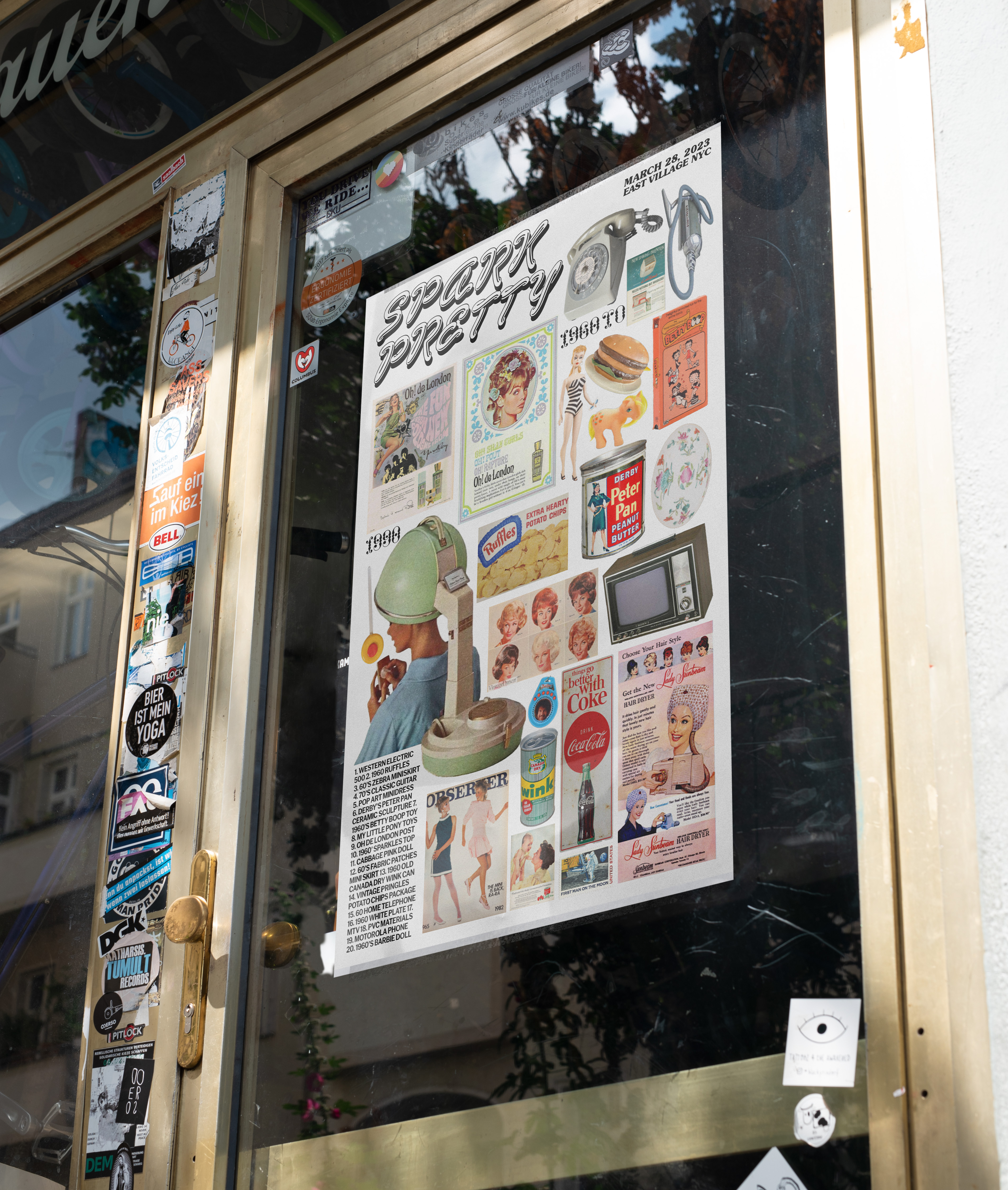 East Village Neighborhood Guide