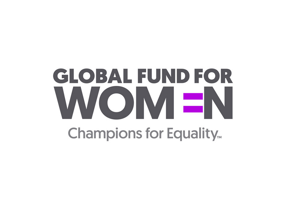 Global Fund for Women Identity