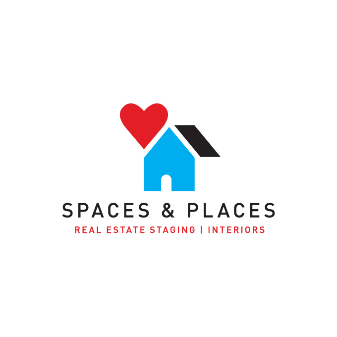 Spaces & Places Logo