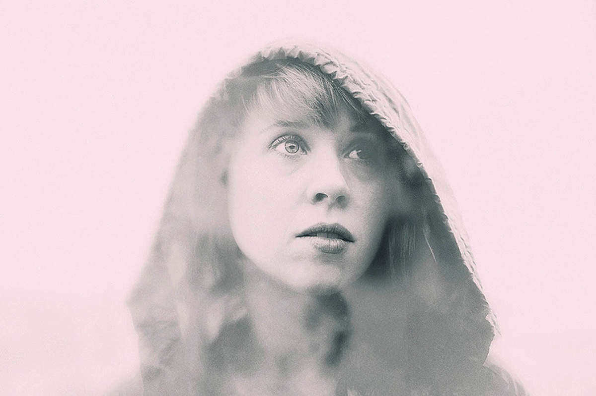 Holly Herndon