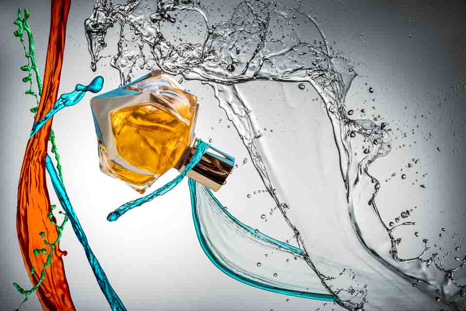 Perfume Splash