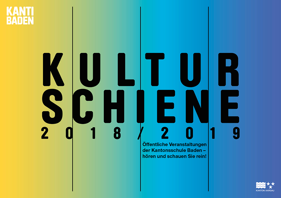 Kulturschiene