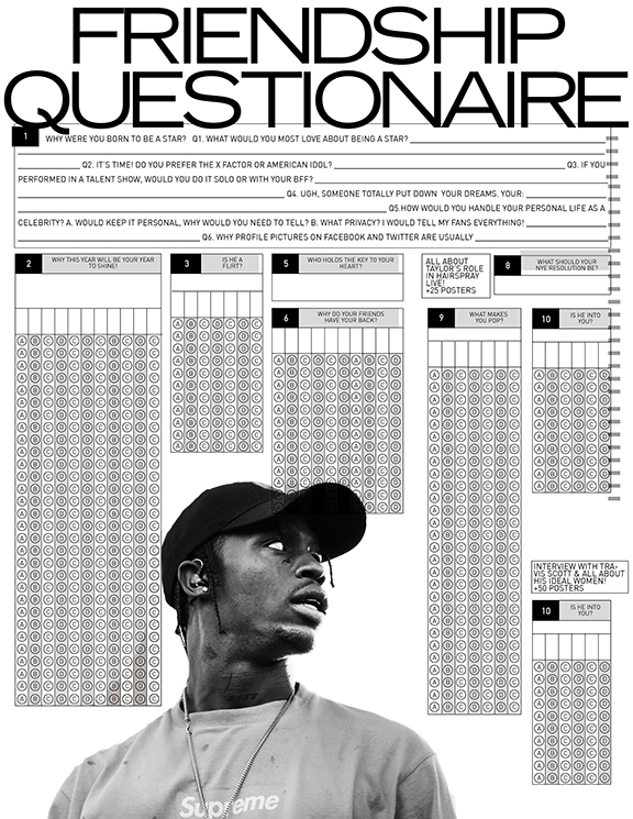 Quizfest Magazine