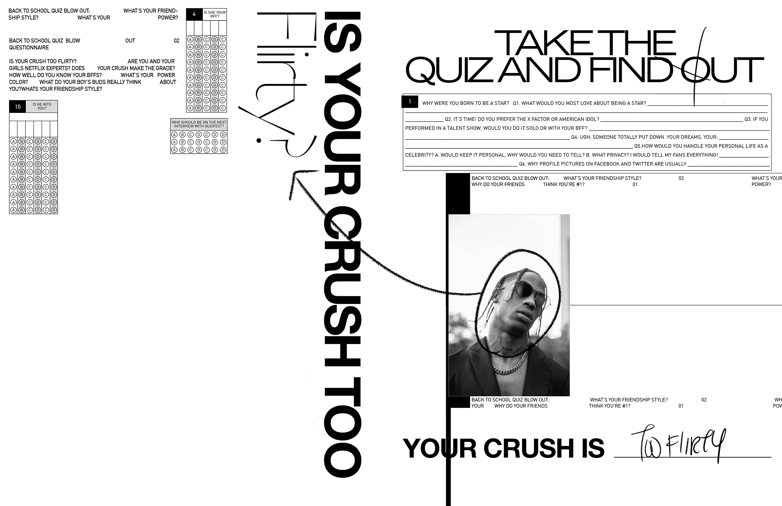 Quizfest Magazine