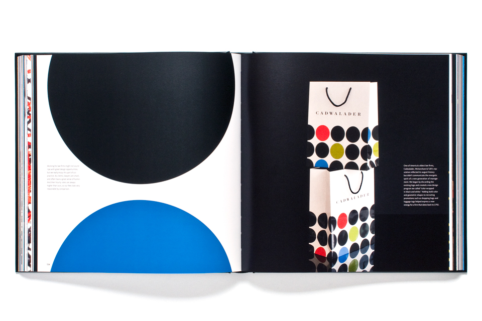 Dialog. What makes a great design partnership.