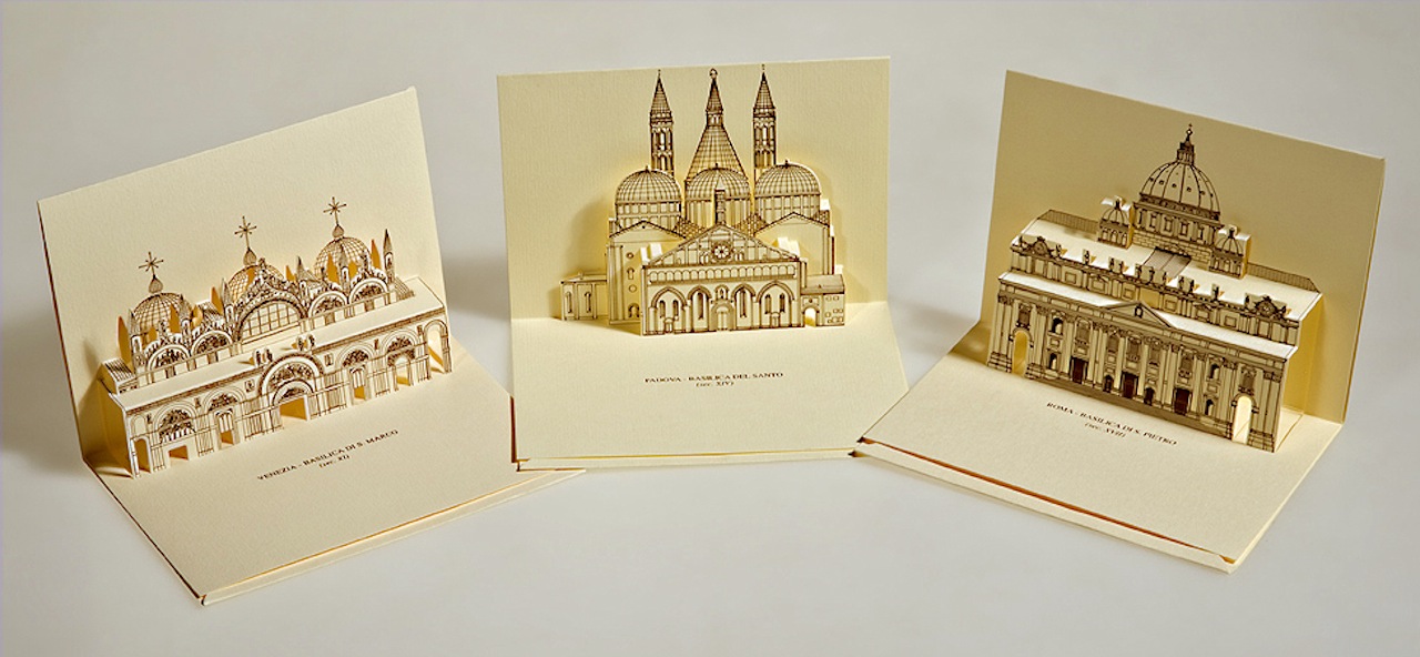 Italian Cathedrals