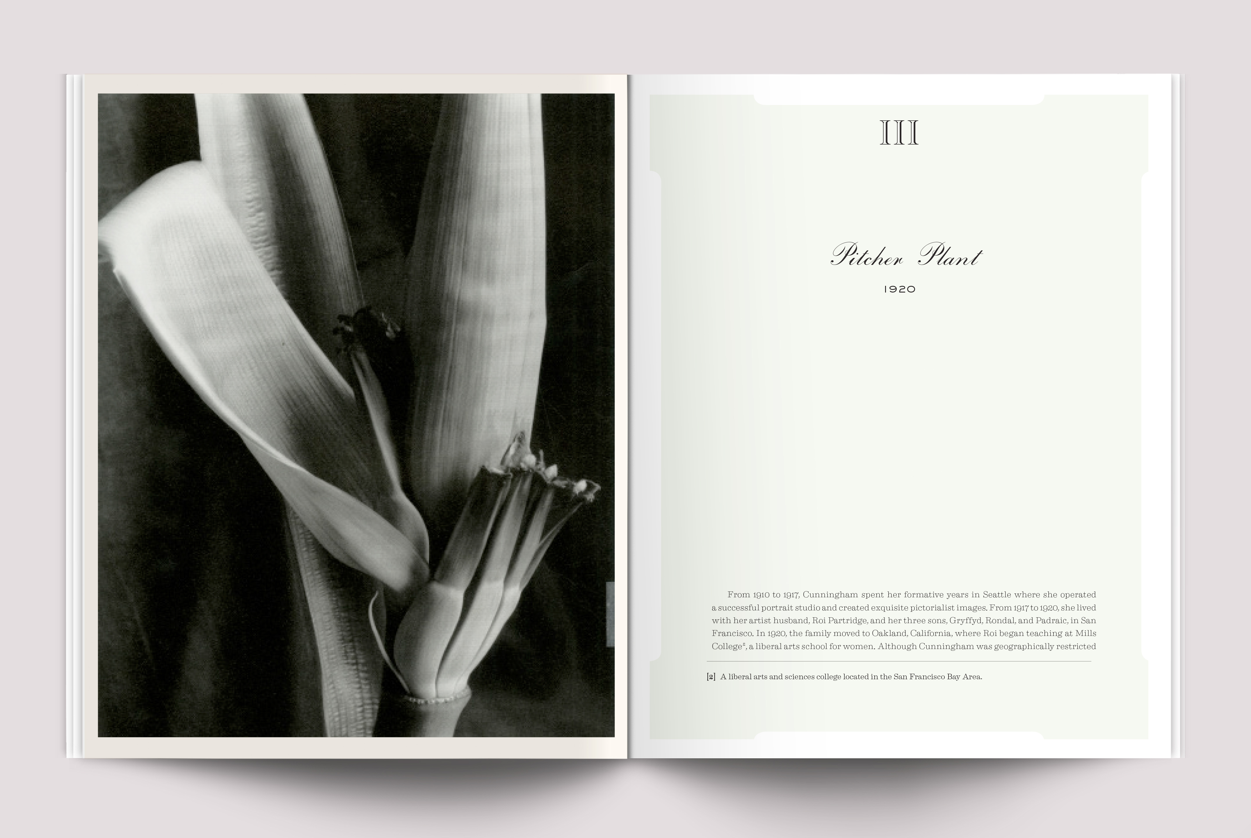 Black and White magazine