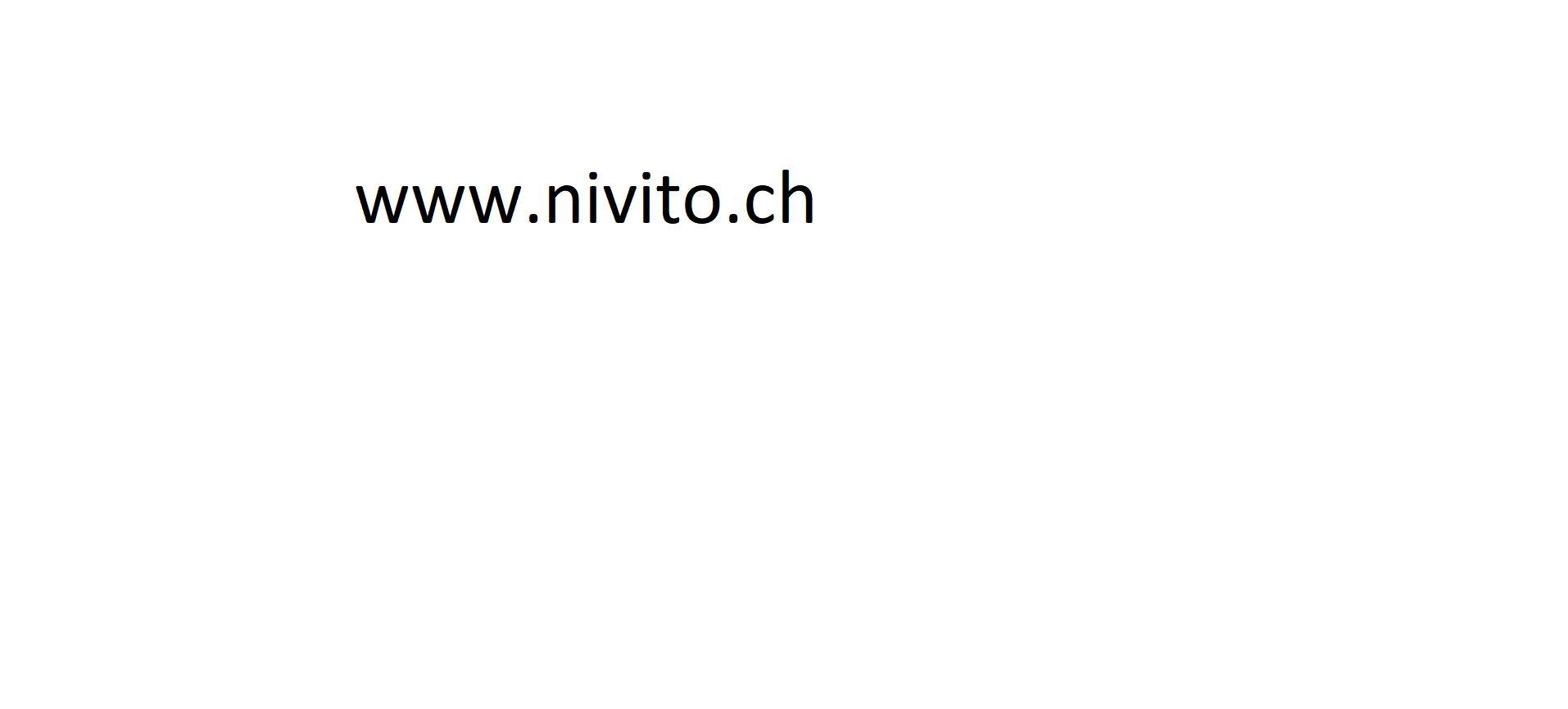 Nivito