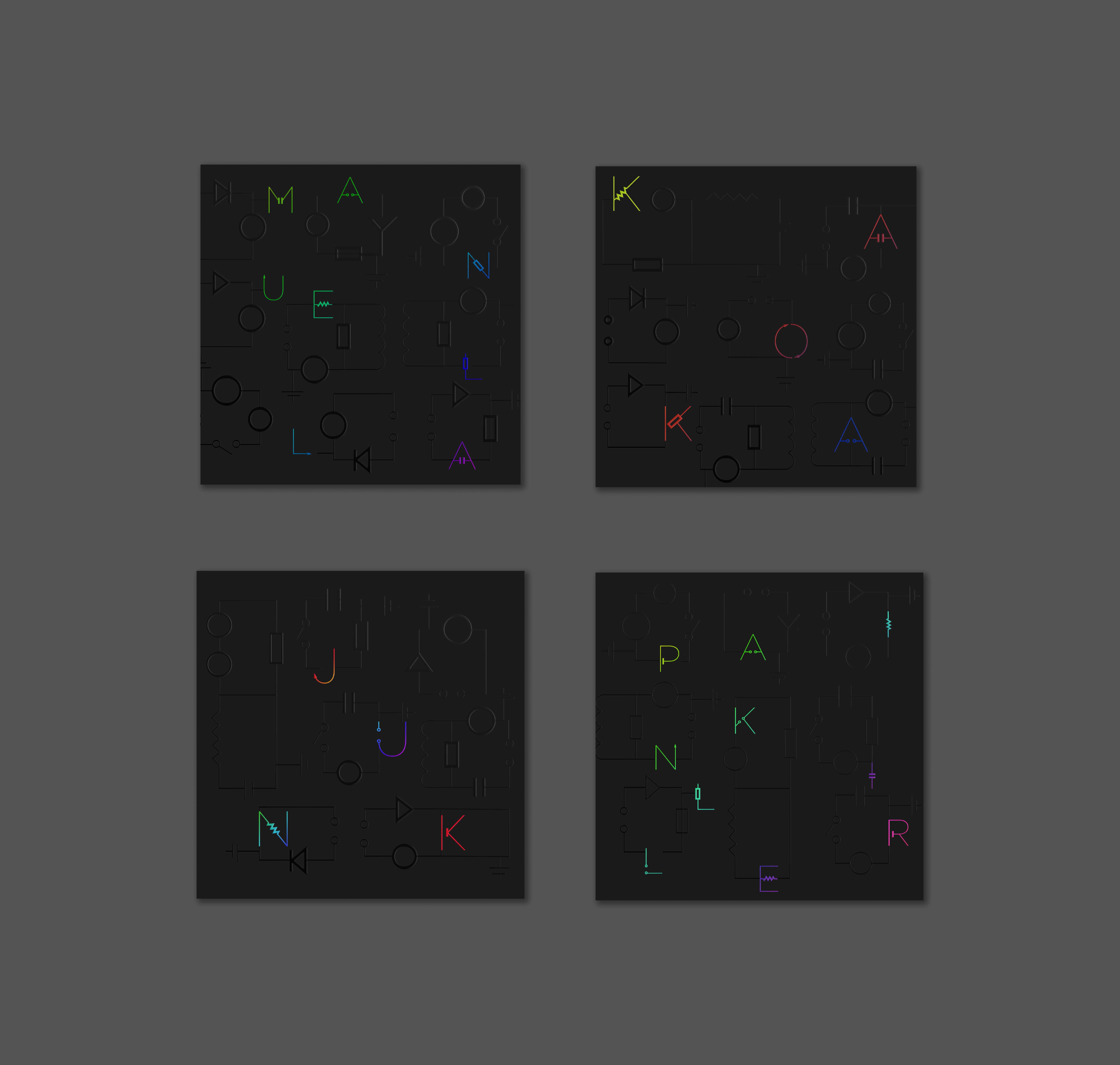 17:44 Record Album Cover 