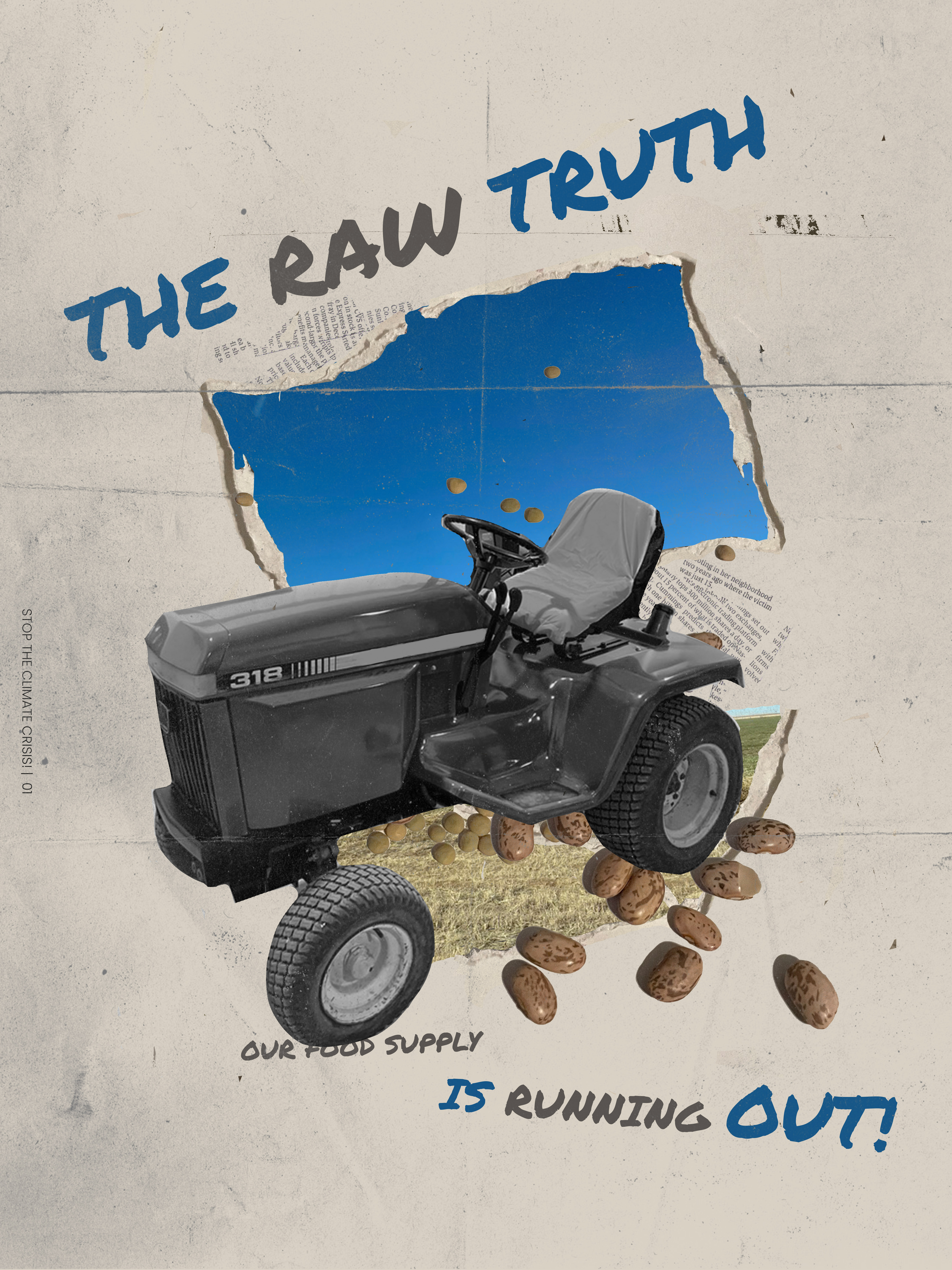 The Raw Truth