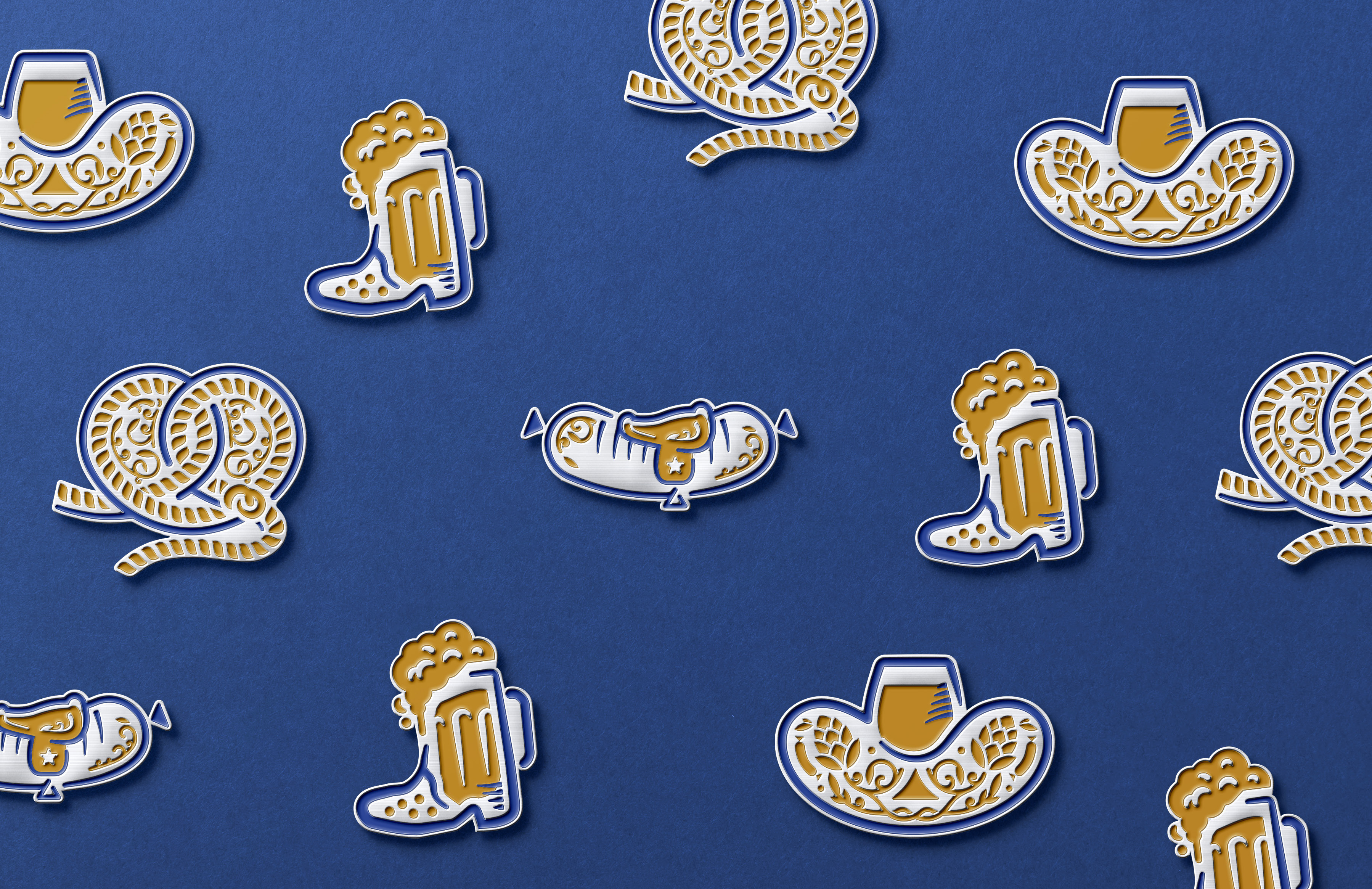 Slacktoberfest Event