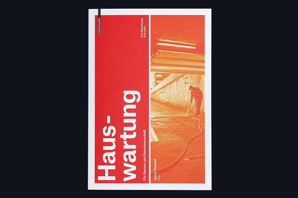 Hauswartung