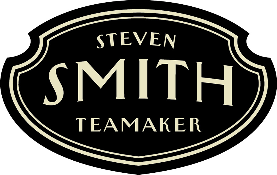 Steven Smith Teamaker Logo