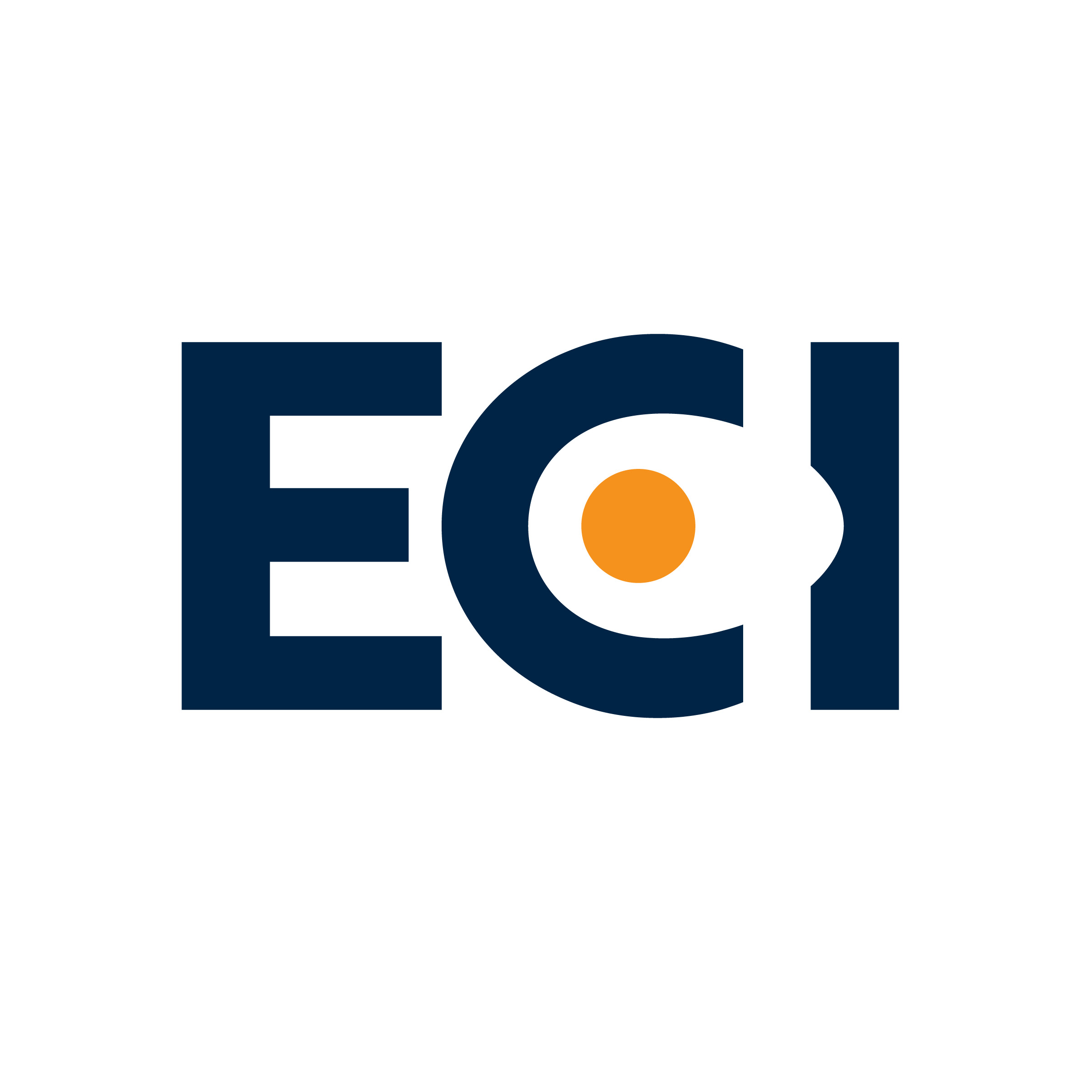 ECI (Egg Clearinghouse Inc.) Logo