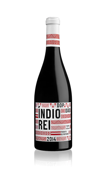 Índio Rei