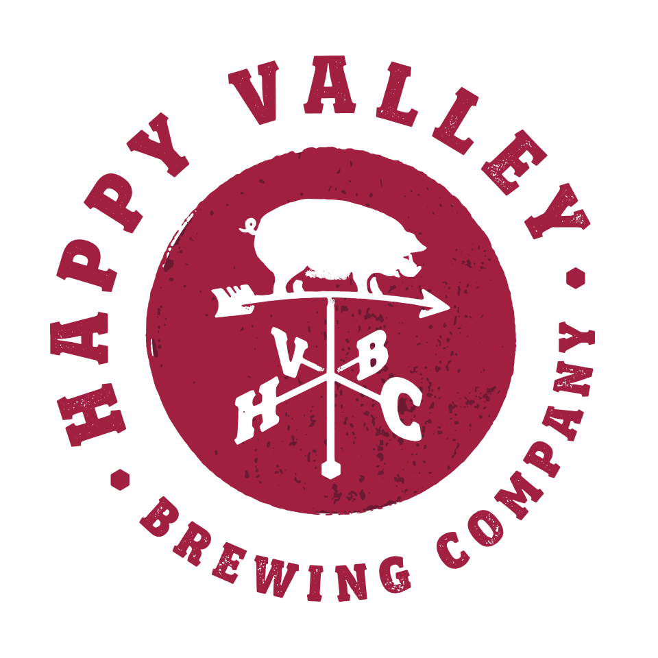 Happy Valley Brewing Company