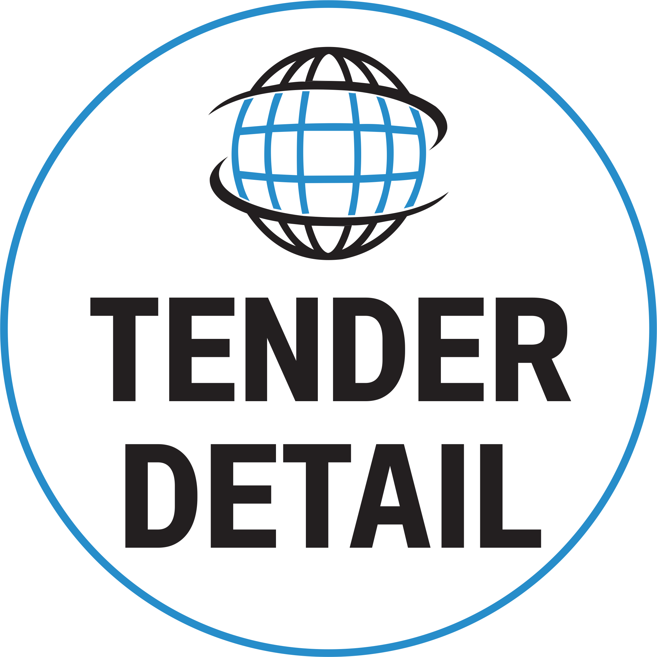 Tenders in Karnataka