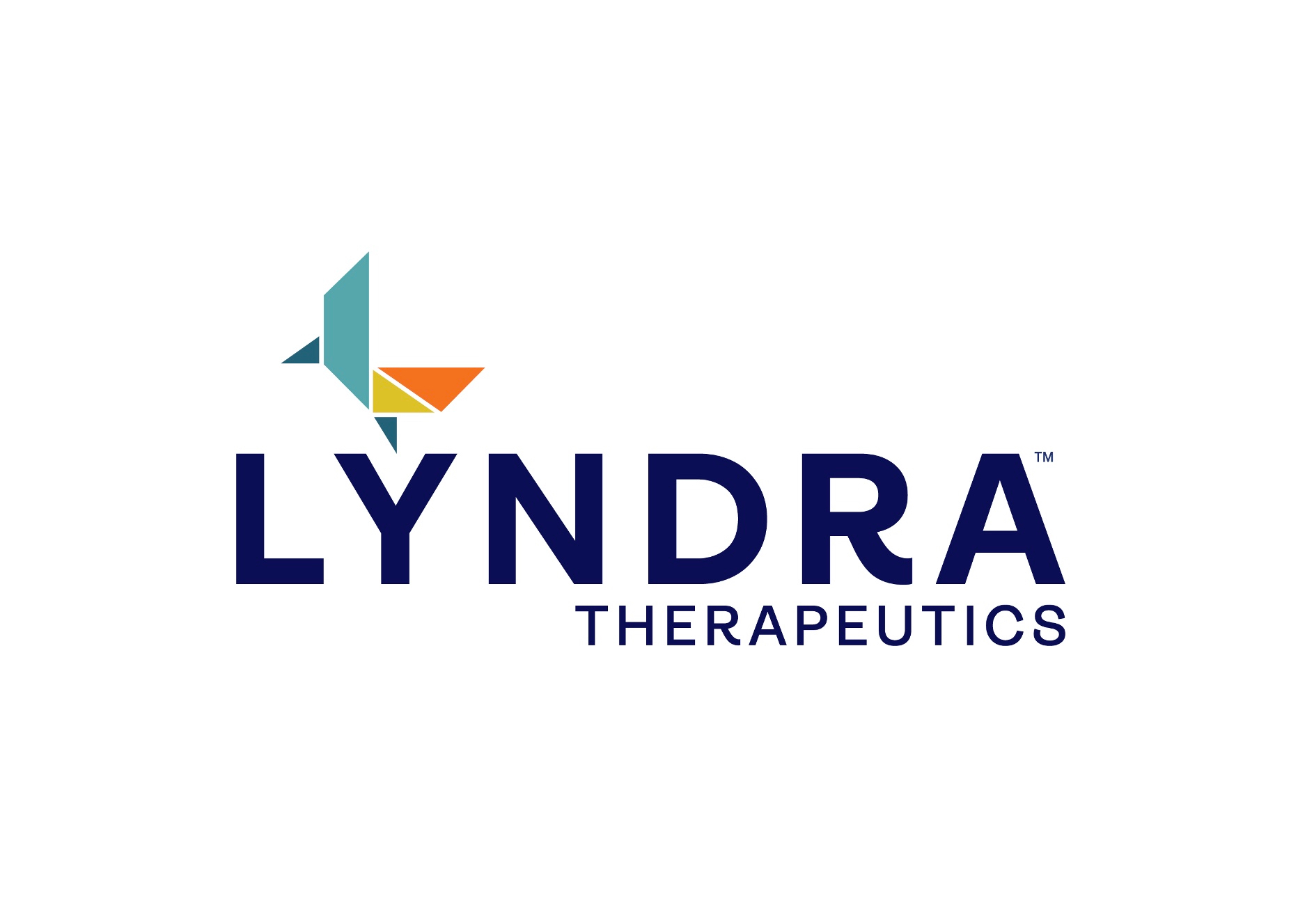 Lyndra Logo Design