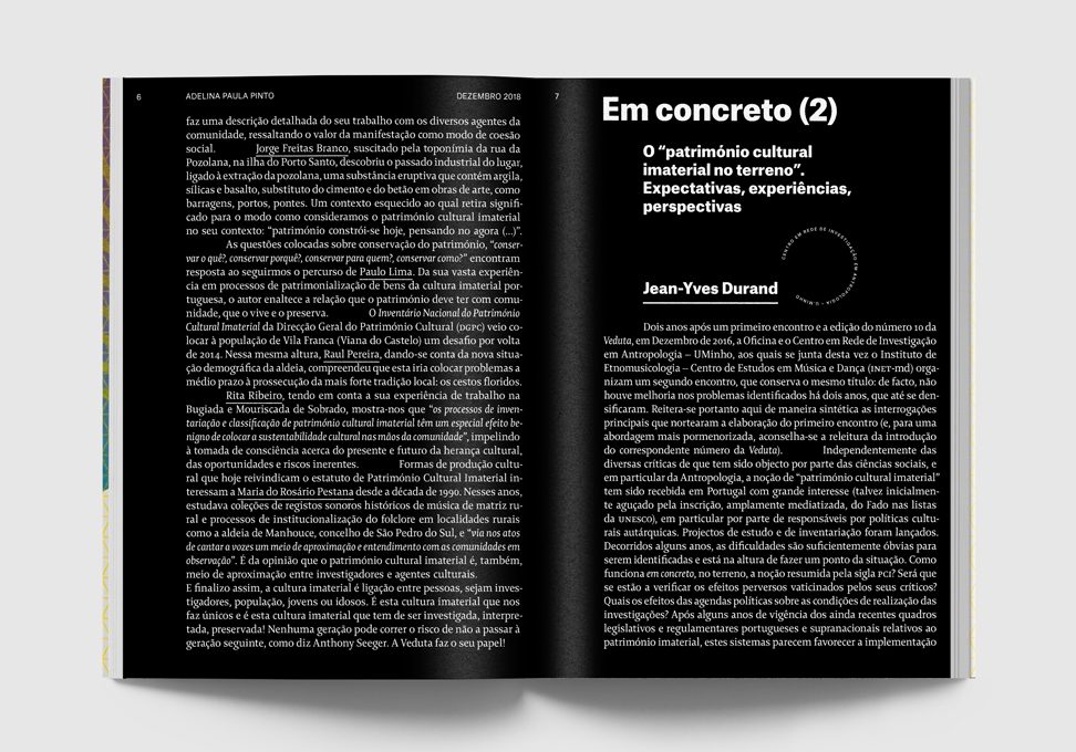 Veduta Magazine