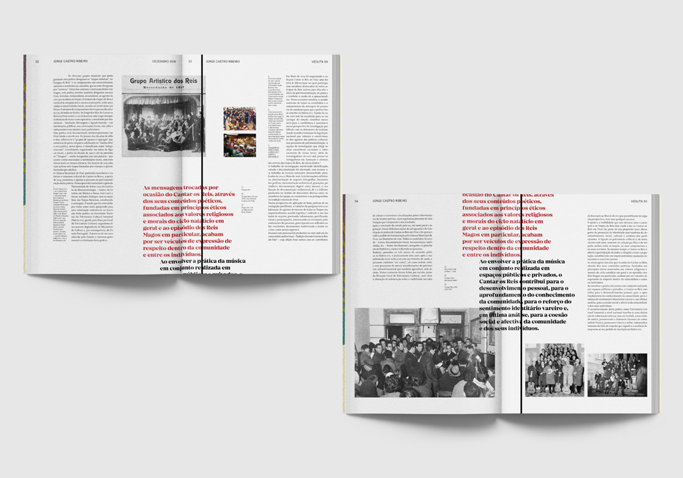 Veduta Magazine