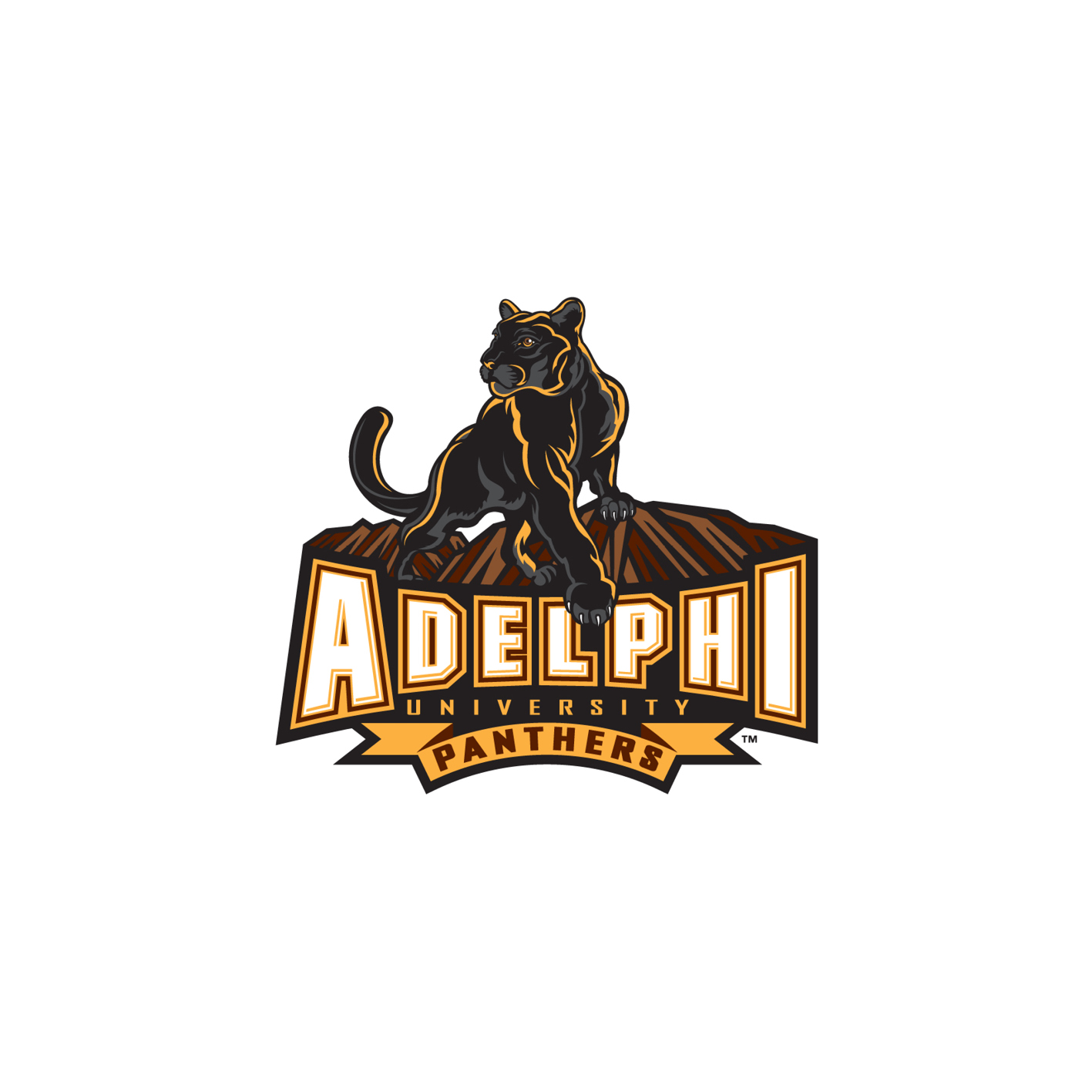 Adelphi University Panthers